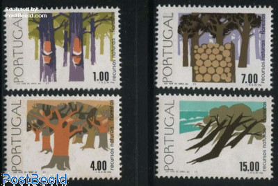 Forests 4v