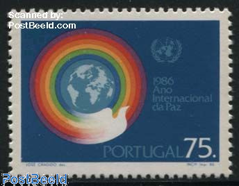 International year of Peace 1v