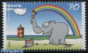 Ottifant 1v