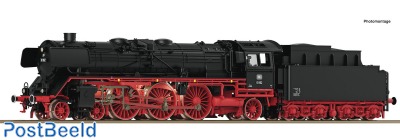 Steam locomotive 01 102, DB (N+Sound)