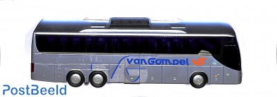 Van Gompel Setra Touringcar ZVP