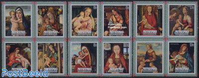 Christmas 3x4v [+]