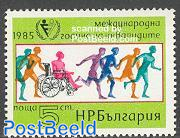 International year of disabled people 1v