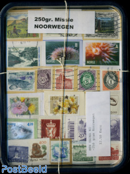 250 gram Norway