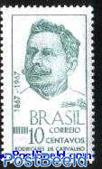 J.R. de Carvalho 1v