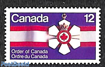 Order of Canada 1v