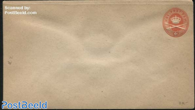 Envelope 4s ND