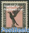 1M, Stamp out of set