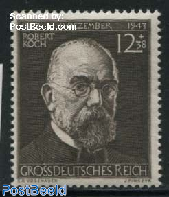 Robert Koch 1v