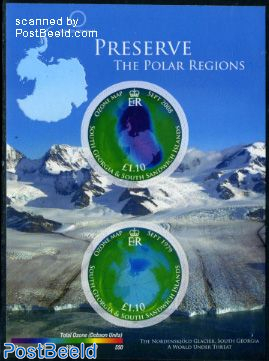 Preserve the Polar regions s/s s-a