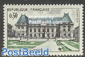 Rennes justice palace 1v