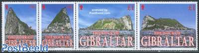 Rock of Gibraltar 4v [:::]