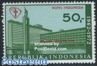 Hotel Indonesia 1v