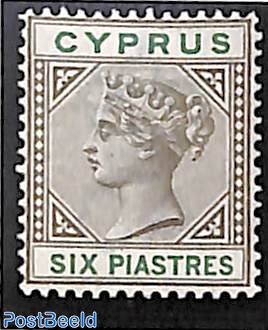 6Pia, Stamp out of set