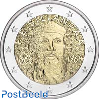 2 euro 2013 Sillanp