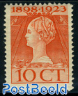 10c, perf. 11.5x12.5, Stamp out of set