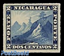 2c, Stamp out of set