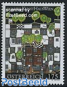 Hundertwasser 1v