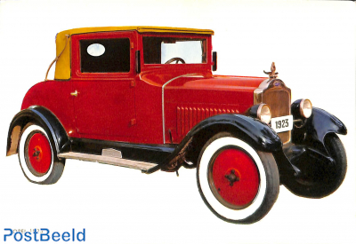 Opel 1923