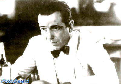H. Bogart