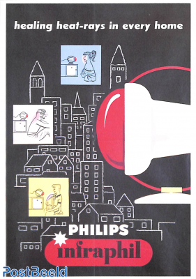 Philips Infraphil