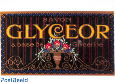 Savon Glyceor