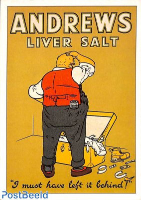 Andrews Liver Salt