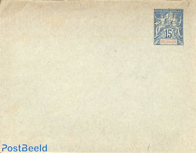 Envelope 15c, 122x95mm