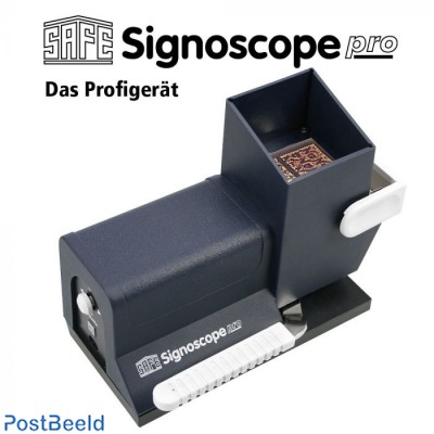 SAFE Signoscope PRO Watermark Finder