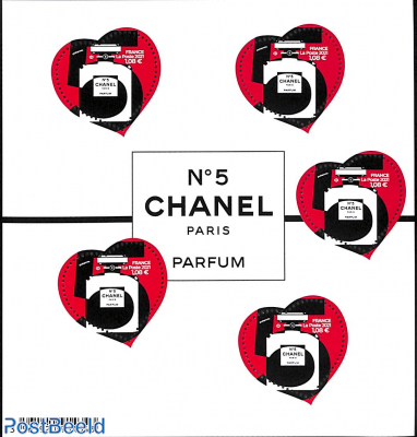 Chanel No. 5 m/s