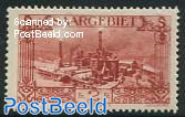 2Fr, Stamp out of set