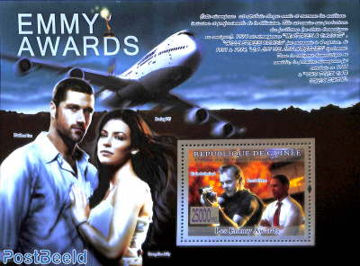 Emmy awards s/s