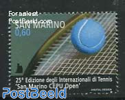 San Marino Open 1v
