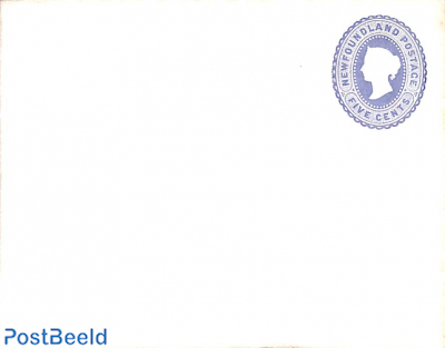 Envelope 5c (120x94mm)