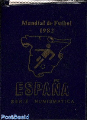 Yearset spain 1980, WC football 1982