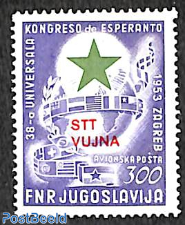 Esperanto congress 1v