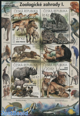 Zoos s/s