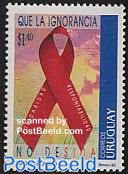 World AIDS day 1v