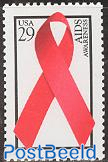 World Aids day 1v