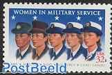 Women in military service 1v