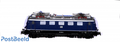 DB Br141 Electric Locomotive (AC+Analog) OVP