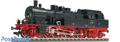 DRG Br78 Steam locomotive (DC+Analog)