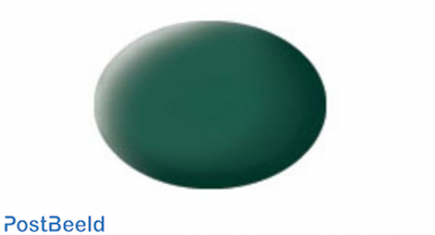 Revell Aqua color 36148 Zeegroen Mat