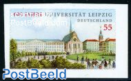 Leipzig University 1v s-a