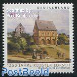 1250 Years Lorsch monastery 1v