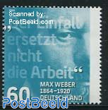 Max Weber 1v