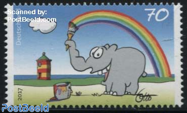 Ottifant 1v