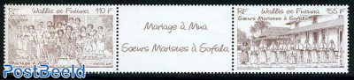 Mariage at Mna 2v+tab [:T:]