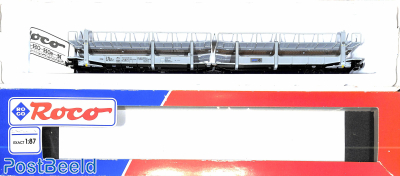 SBB Car transporter