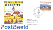 150 years Stiftung Ecksberg 1v